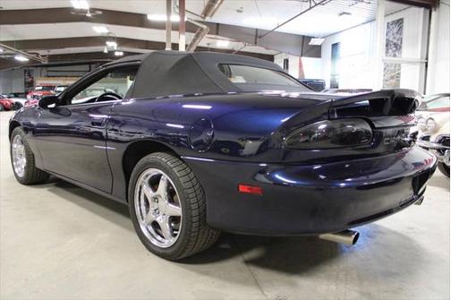 1999 Chevrolet Camaro Z28