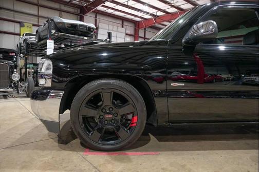 2002 GMC Sierra 1500 SLE