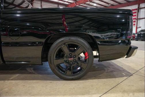 2002 GMC Sierra 1500 SLE