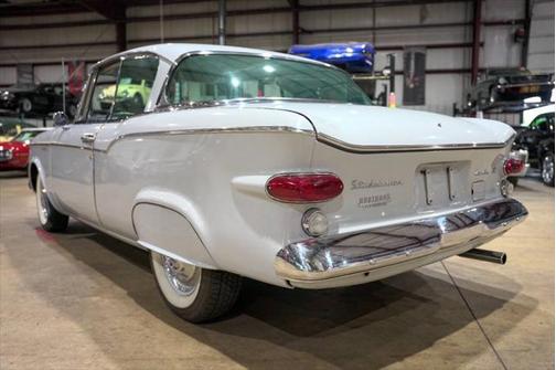 1959 Studebaker Lark