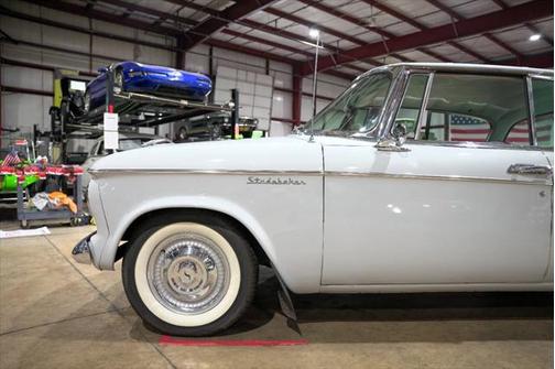 1959 Studebaker Lark