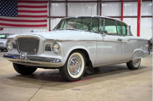 1959 Studebaker Lark