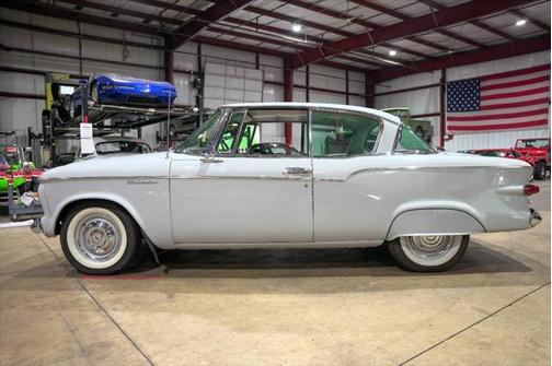 1959 Studebaker Lark