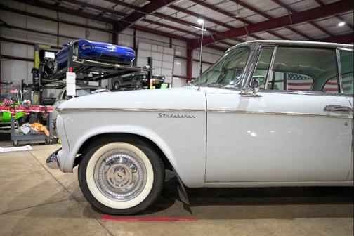 1959 Studebaker Lark