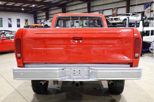 1979 Ford F-250 Custom