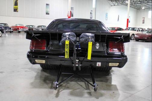 1978 Dodge Magnum