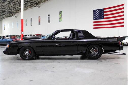 1978 Dodge Magnum