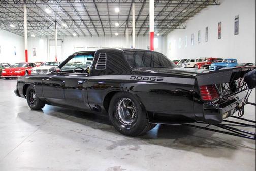 1978 Dodge Magnum