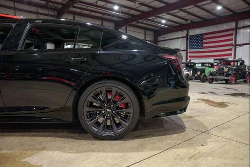 2023 Cadillac CT5-V Blackwing 4dr Sedan