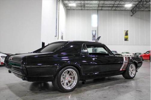 1967 Mercury Cougar