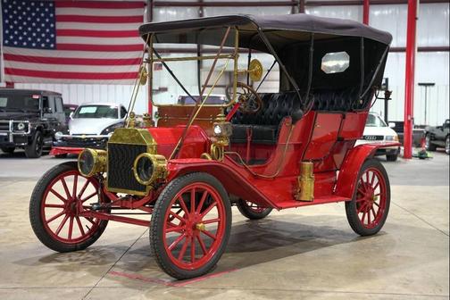 1910 Ford Model T