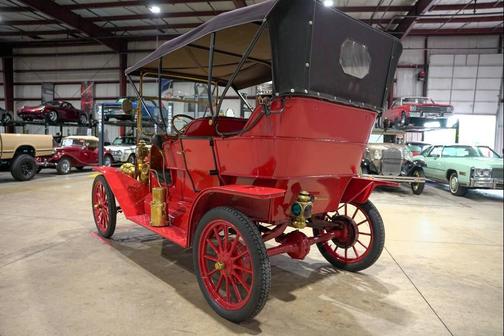1910 Ford Model T