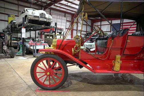 1910 Ford Model T