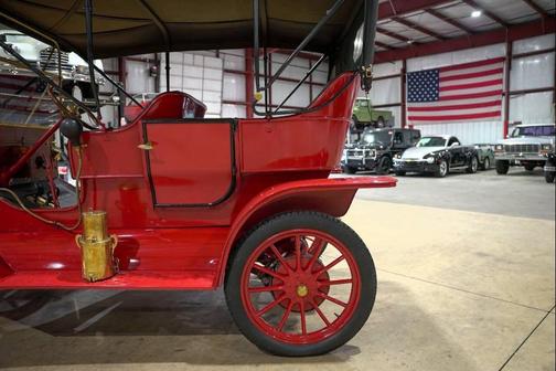 1910 Ford Model T