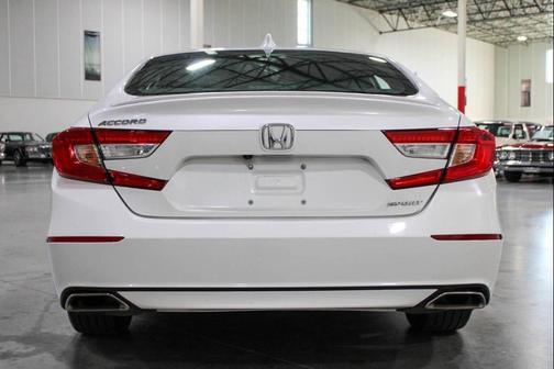 2020 Honda Accord Sport 1.5T