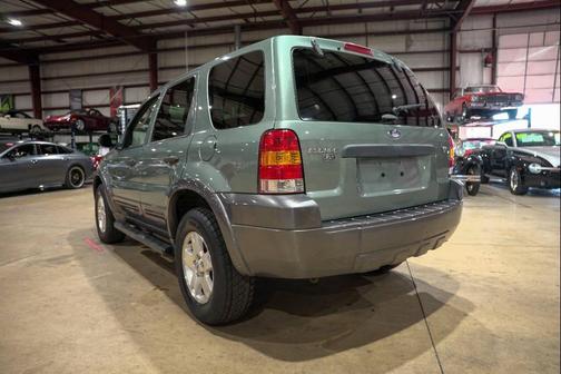2006 Ford Escape XLT