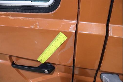 1984 Volkswagen Vanagon Camper 3dr Mini Van