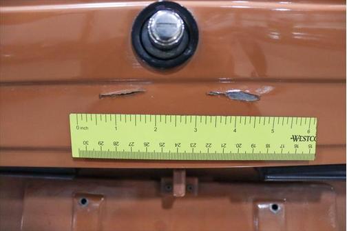 1984 Volkswagen Vanagon Camper 3dr Mini Van