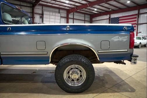 1994 Ford F-250 XLT H/D