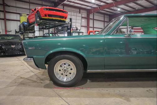 1965 Pontiac Tempest 