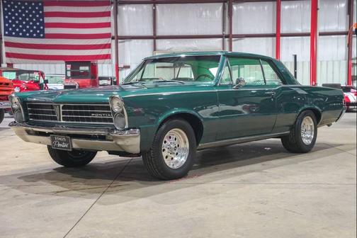 1965 Pontiac Tempest 