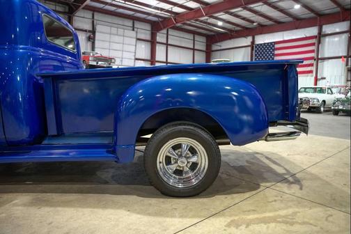 1954 Chevrolet 3100 Base