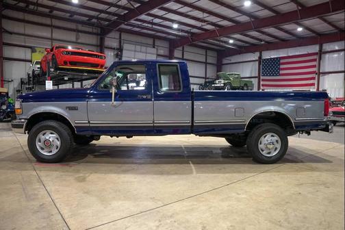 1994 Ford F-250 XLT SuperCab H/D