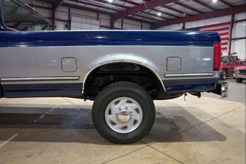 1994 Ford F-250 XLT SuperCab H/D