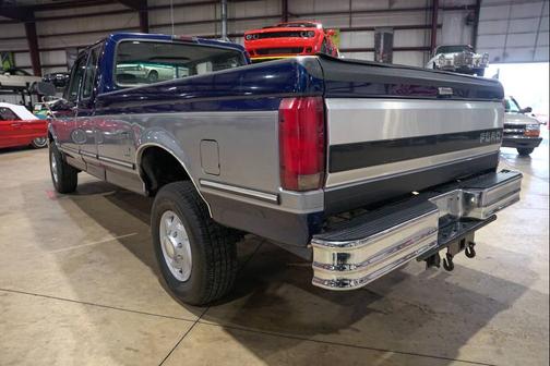 1994 Ford F-250 XLT SuperCab H/D