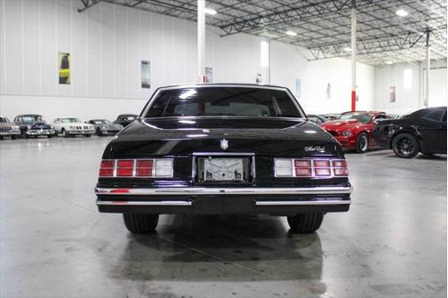 1980 Chevrolet Monte Carlo