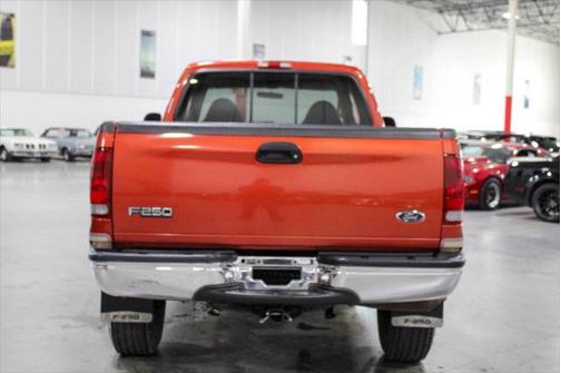 1999 Ford F-250 Lariat