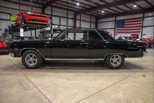 1965 Chevrolet Chevelle SS