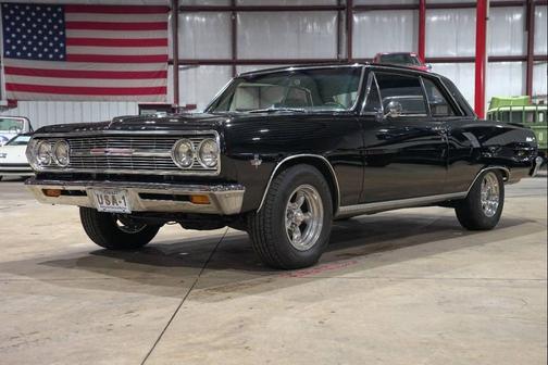 1965 Chevrolet Chevelle SS