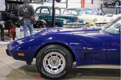 1977 Chevrolet Corvette