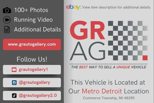 1996 Buick Roadmaster Estate 4dr Wagon