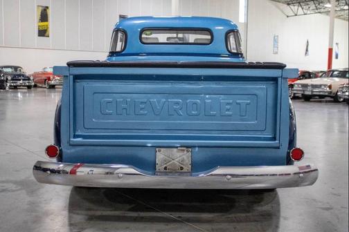1955 Chevrolet 3100 Base
