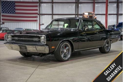1969 Dodge Dart