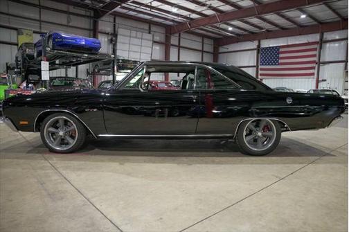 1969 Dodge Dart