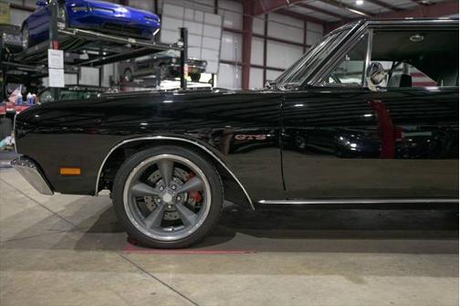 1969 Dodge Dart