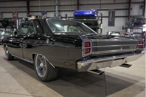 1969 Dodge Dart