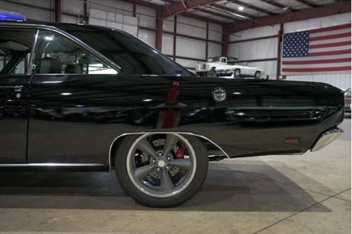 1969 Dodge Dart