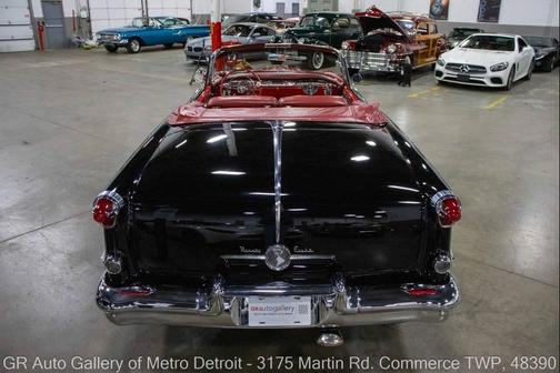 1955 Oldsmobile 98 Base