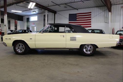 1966 Dodge Coronet 500