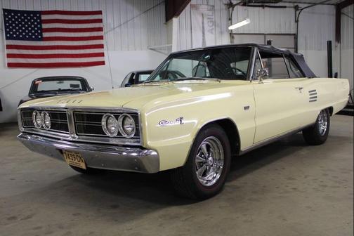 1966 Dodge Coronet 500