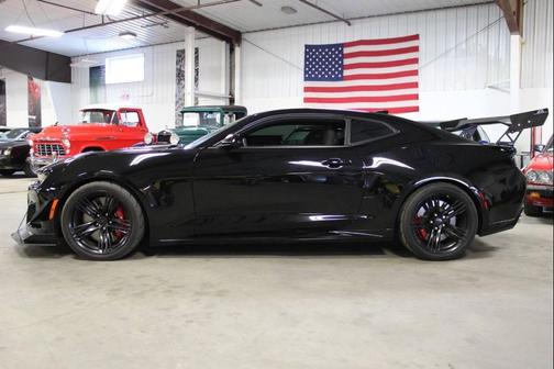2018 Chevrolet Camaro ZL1