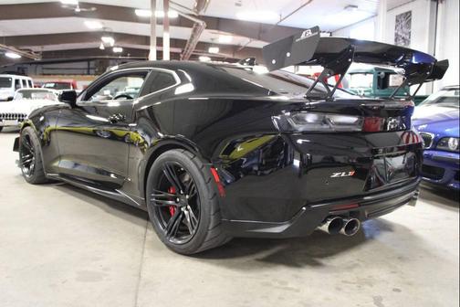 2018 Chevrolet Camaro ZL1