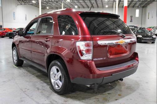 2007 Chevrolet Equinox LT