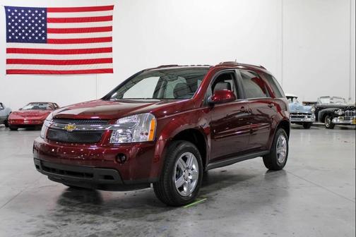 2007 Chevrolet Equinox LT