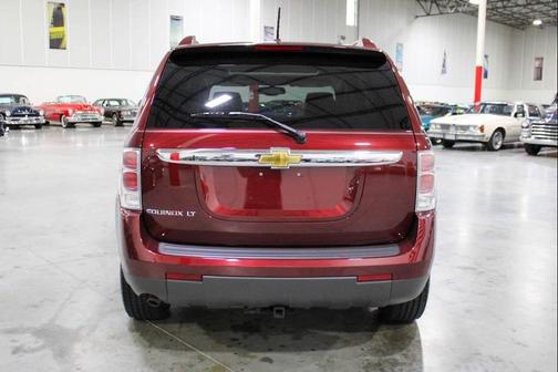2007 Chevrolet Equinox LT