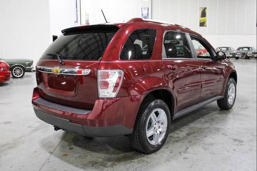 2007 Chevrolet Equinox LT